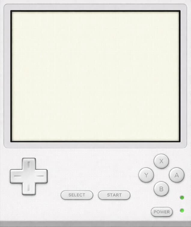 DS Screen